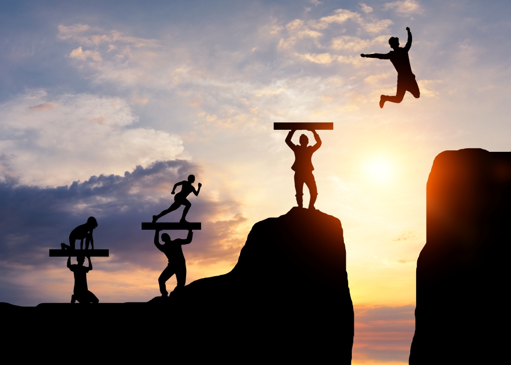 江南online（中国）人修炼