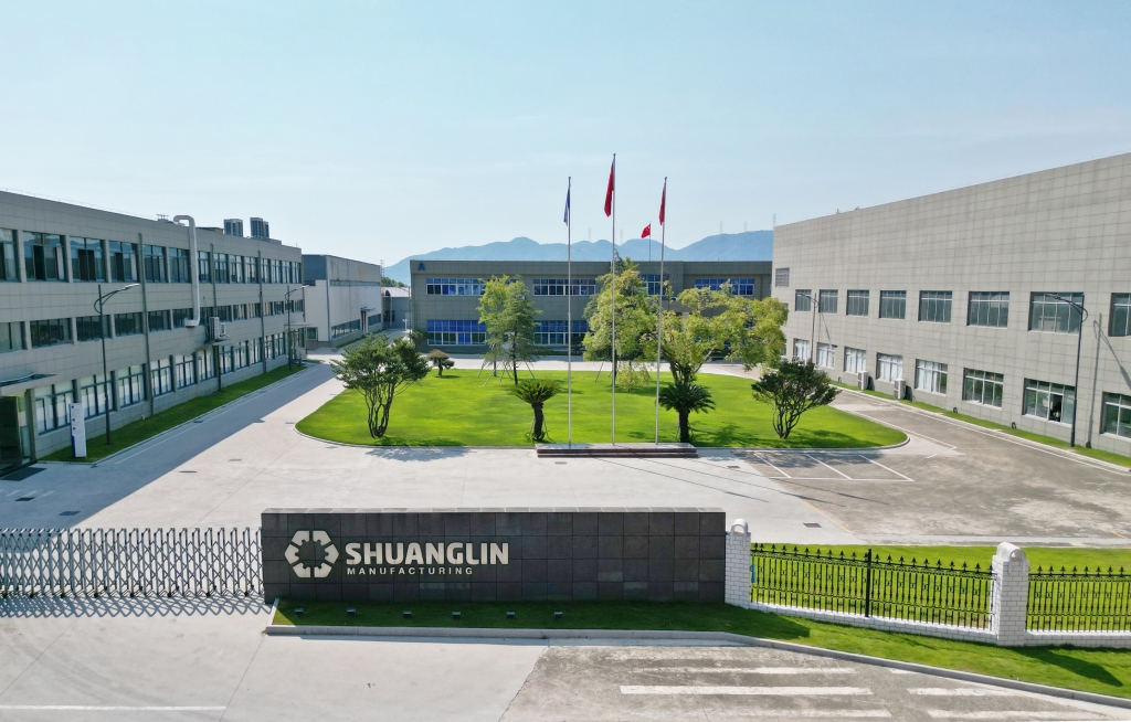 江南online（中国）荣登2025浙江省成长性最快百强企业榜